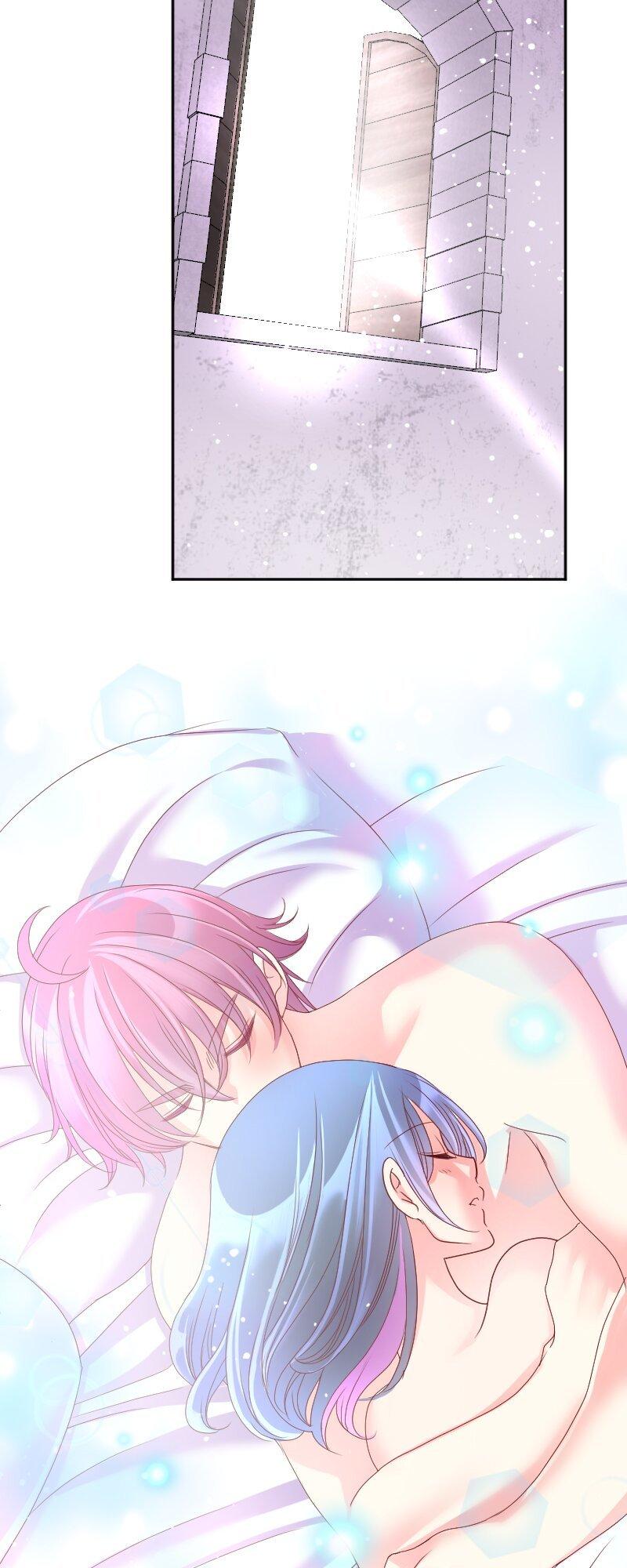 I was Reborn as a Housekeeper in a Parallel World! Chapter 178 page 35