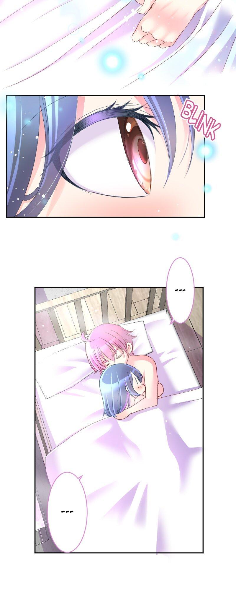 I was Reborn as a Housekeeper in a Parallel World! Chapter 178 page 36