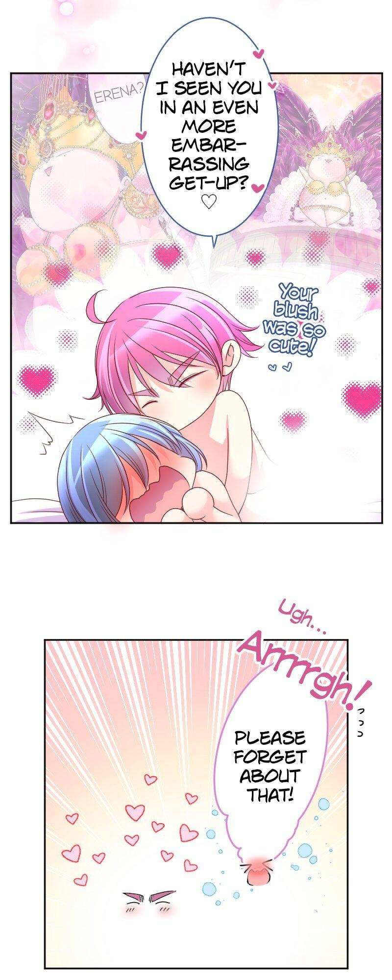 I was Reborn as a Housekeeper in a Parallel World! Chapter 178 page 3