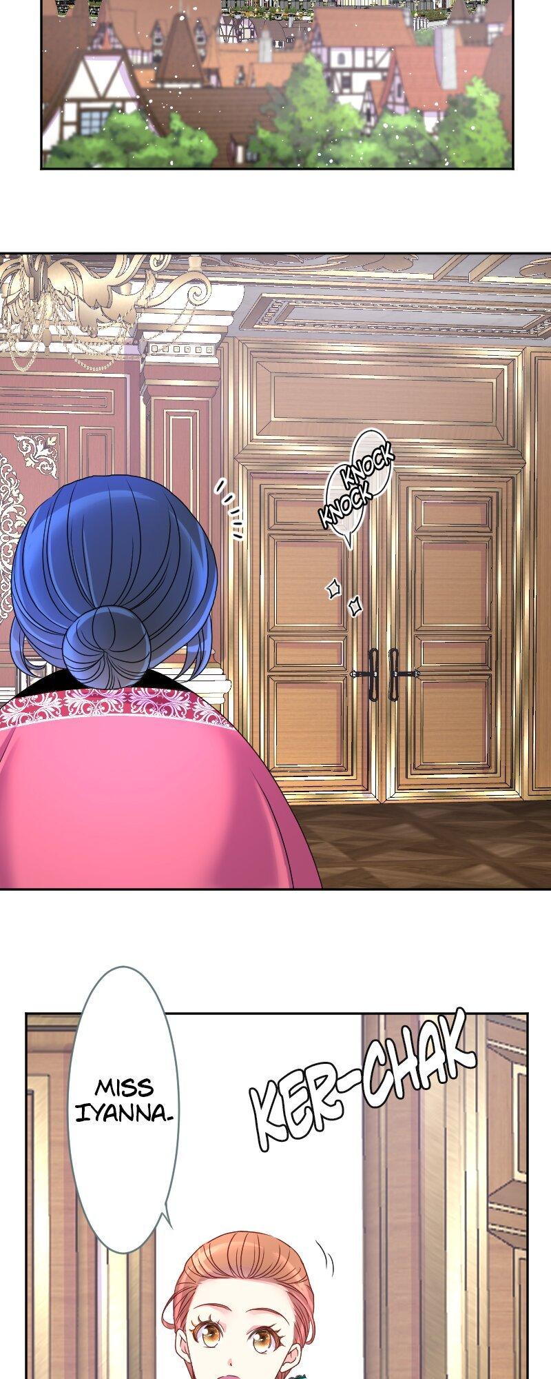 I was Reborn as a Housekeeper in a Parallel World! Chapter 178 page 41