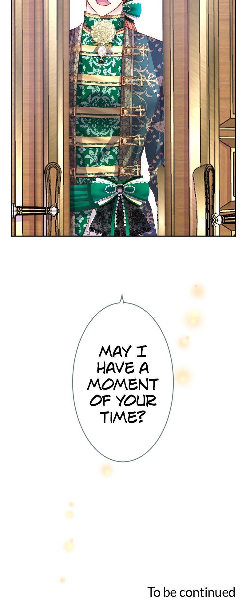 I was Reborn as a Housekeeper in a Parallel World! Chapter 178 page 42