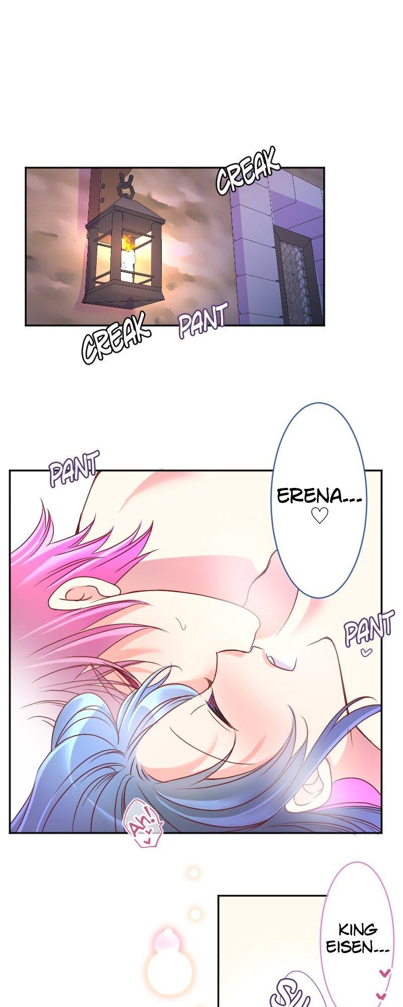 I was Reborn as a Housekeeper in a Parallel World! Chapter 178 page 43