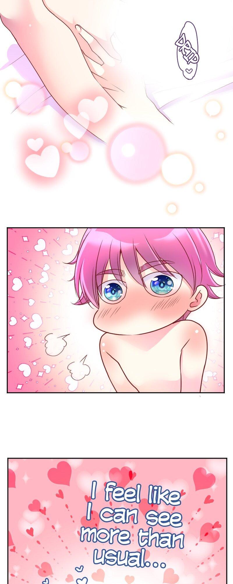 I was Reborn as a Housekeeper in a Parallel World! Chapter 178 page 45