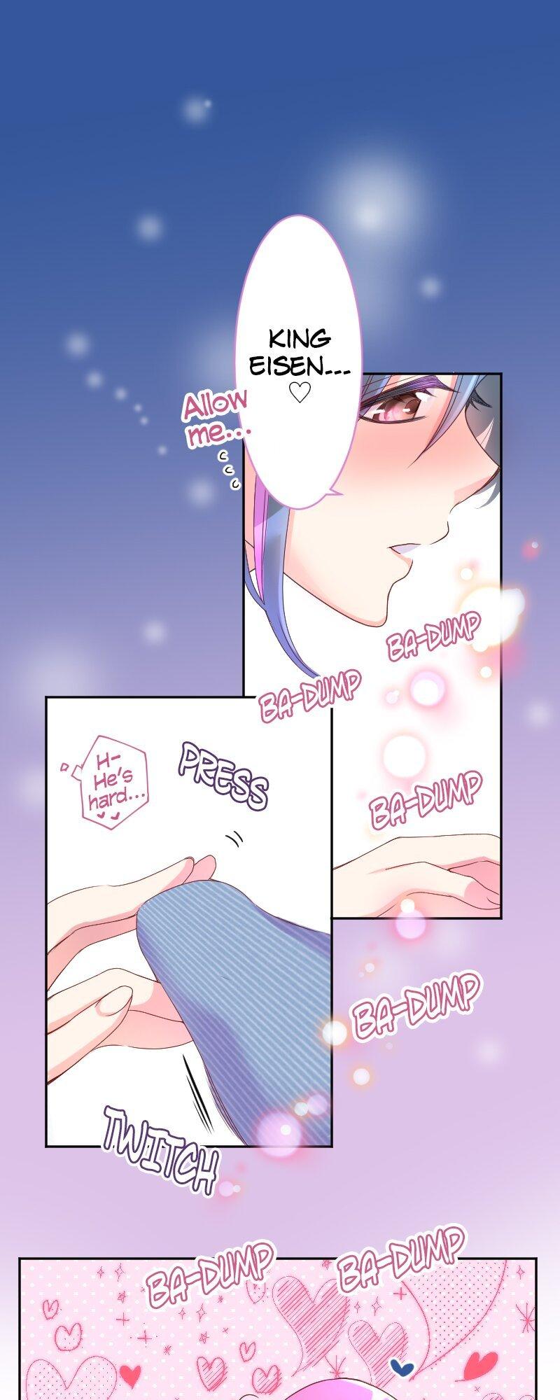 I was Reborn as a Housekeeper in a Parallel World! Chapter 178 page 47