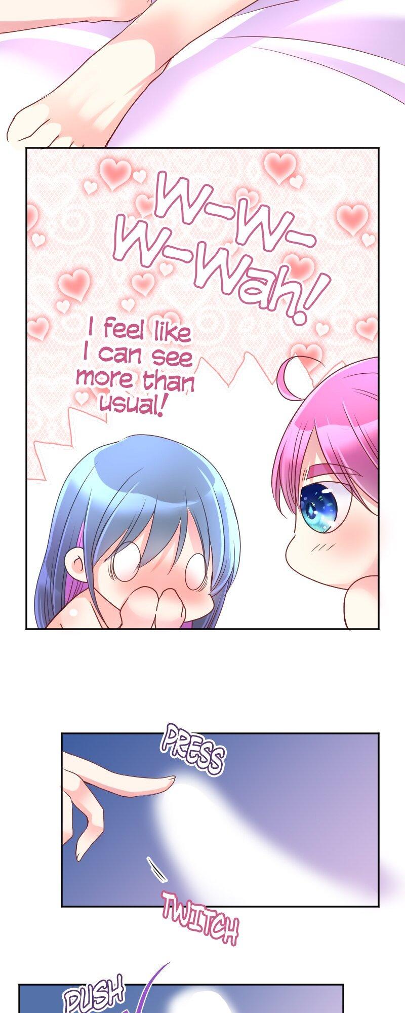 I was Reborn as a Housekeeper in a Parallel World! Chapter 178 page 49