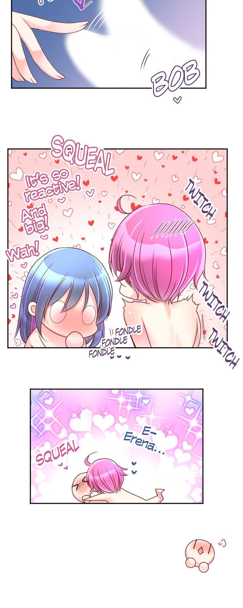 I was Reborn as a Housekeeper in a Parallel World! Chapter 178 page 50