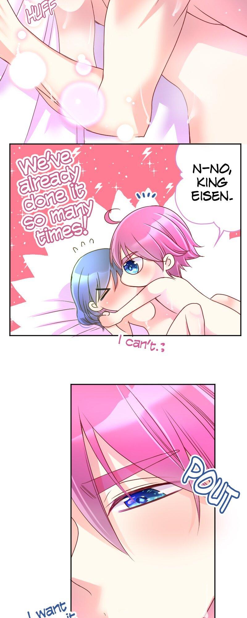 I was Reborn as a Housekeeper in a Parallel World! Chapter 178 page 52