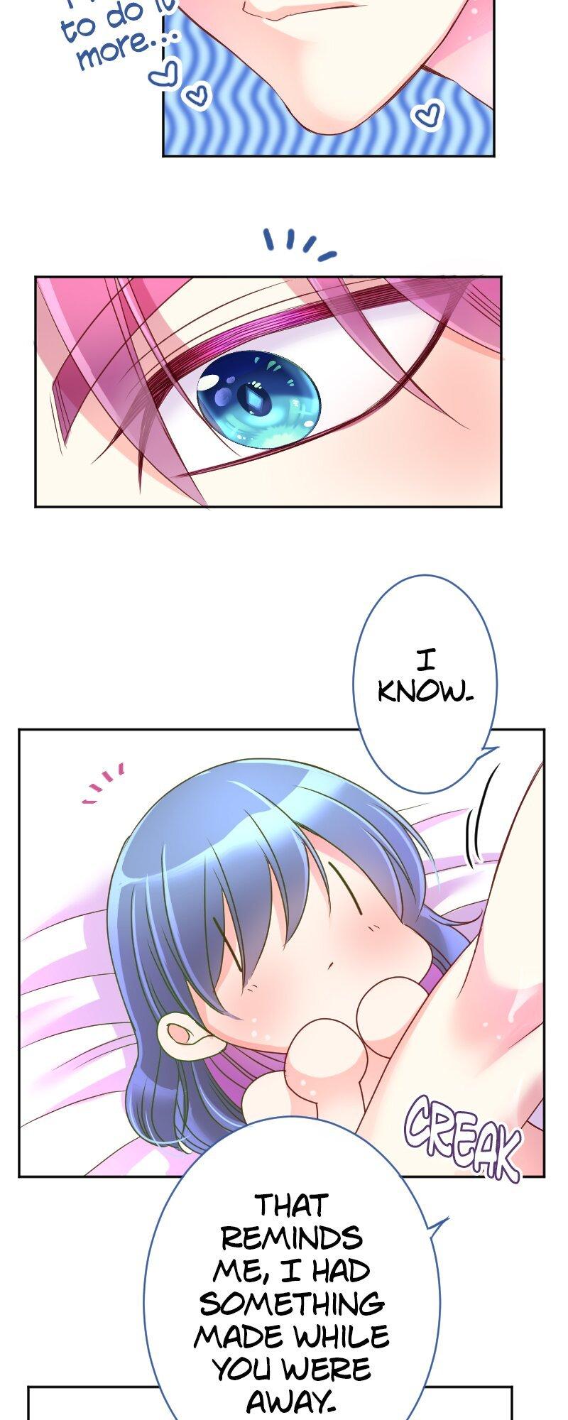 I was Reborn as a Housekeeper in a Parallel World! Chapter 178 page 53