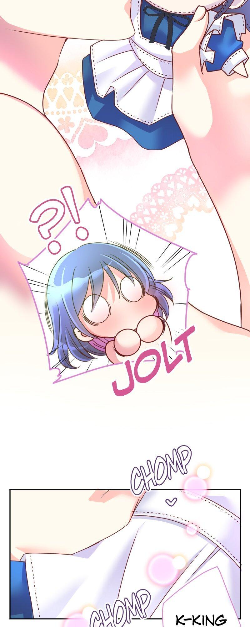 I was Reborn as a Housekeeper in a Parallel World! Chapter 178 page 58