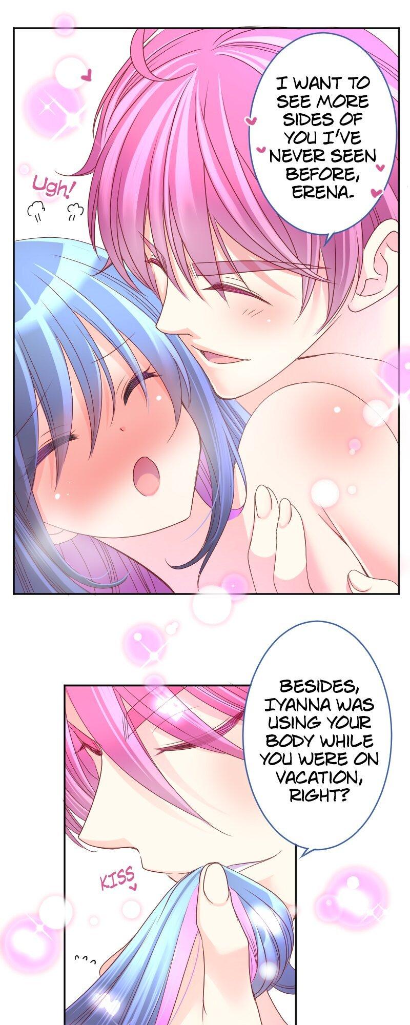 I was Reborn as a Housekeeper in a Parallel World! Chapter 178 page 5