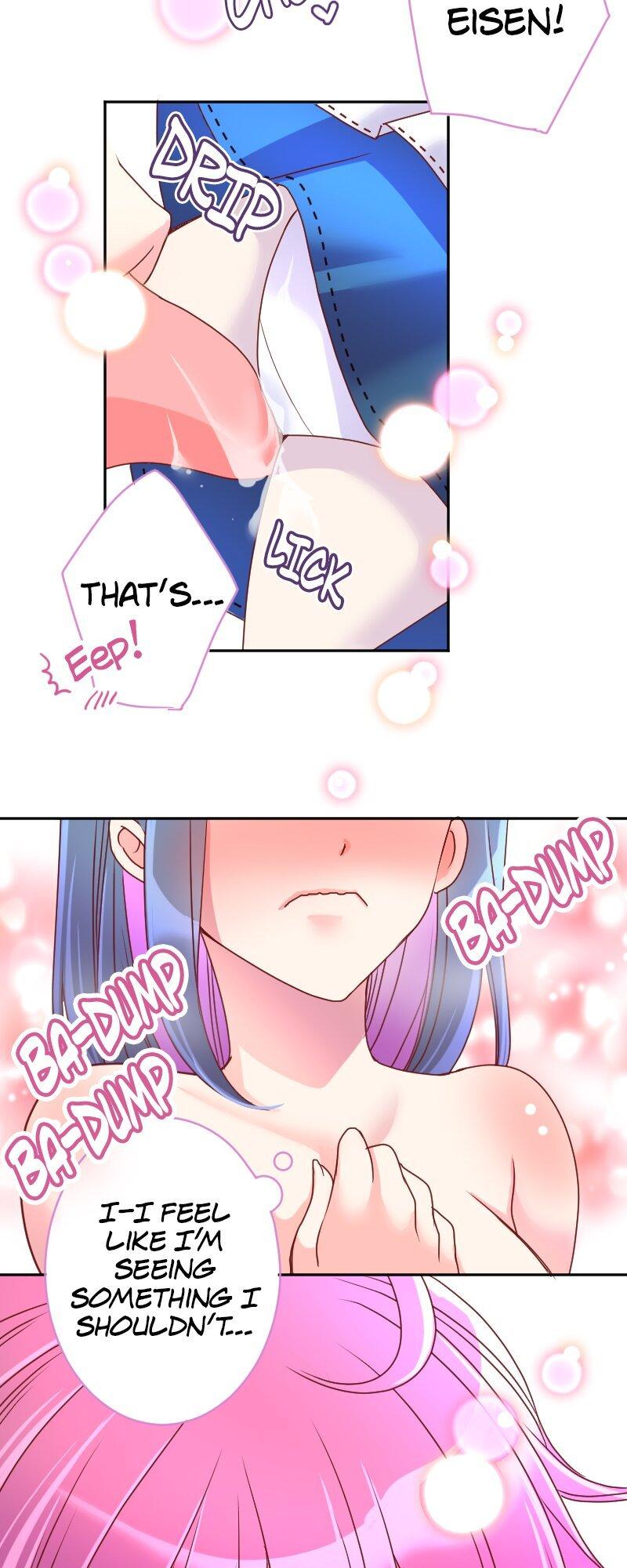 I was Reborn as a Housekeeper in a Parallel World! Chapter 178 page 59