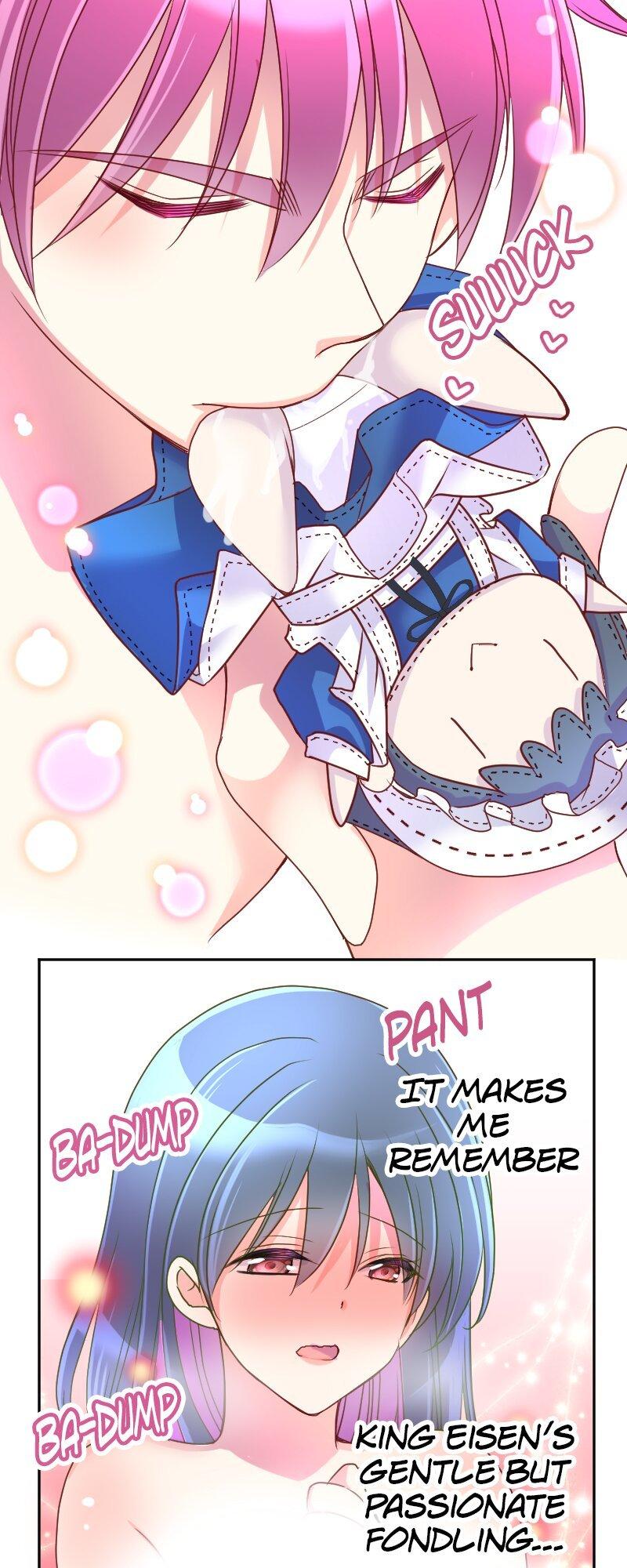 I was Reborn as a Housekeeper in a Parallel World! Chapter 178 page 60