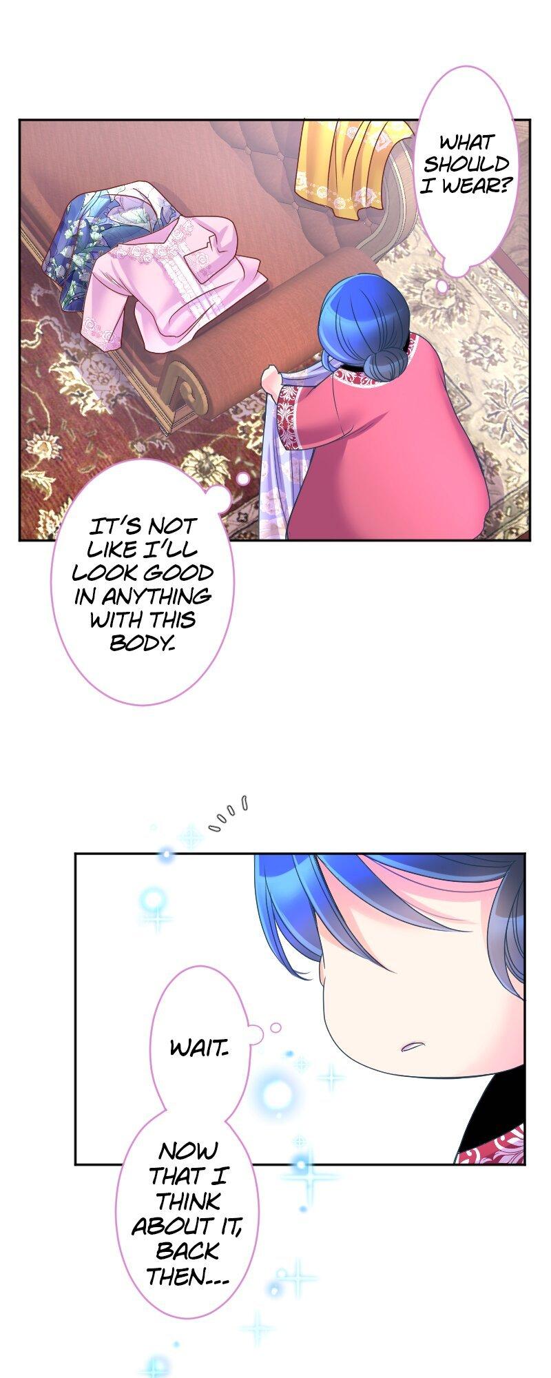 I was Reborn as a Housekeeper in a Parallel World! Chapter 179 page 11