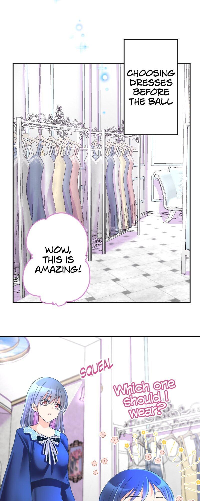 I was Reborn as a Housekeeper in a Parallel World! Chapter 179 page 12