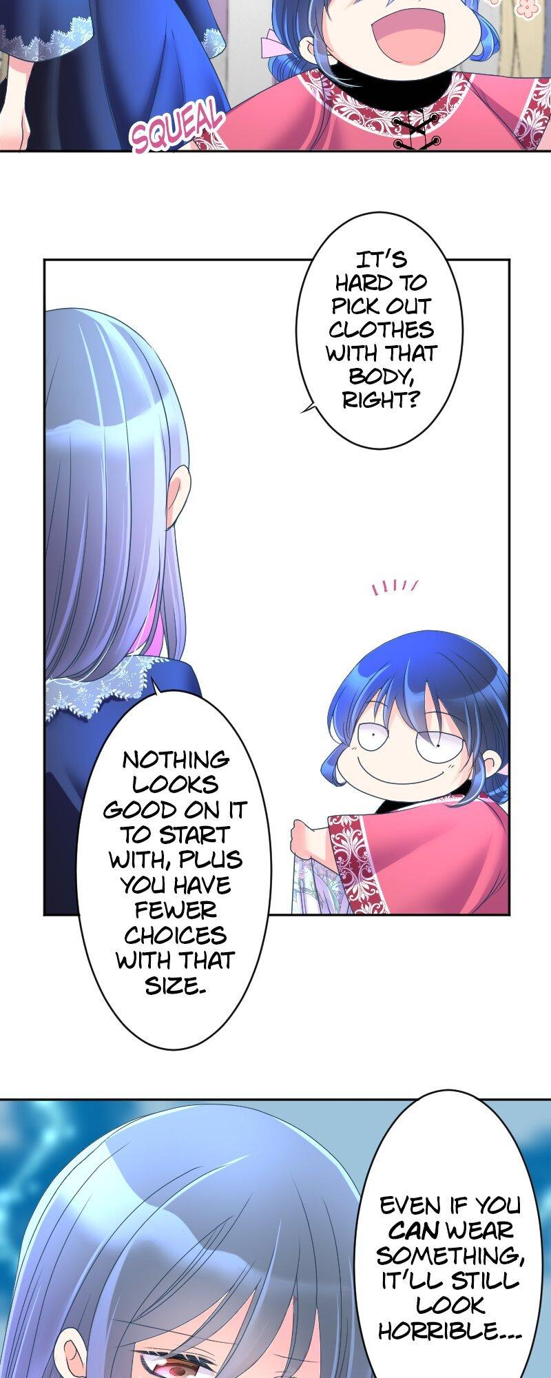 I was Reborn as a Housekeeper in a Parallel World! Chapter 179 page 13