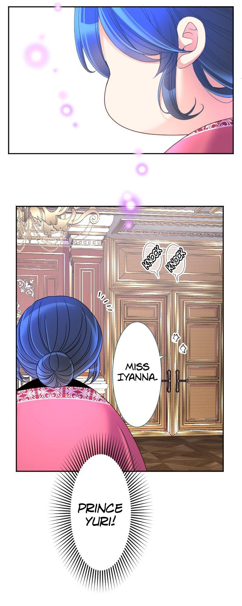 I was Reborn as a Housekeeper in a Parallel World! Chapter 179 page 18