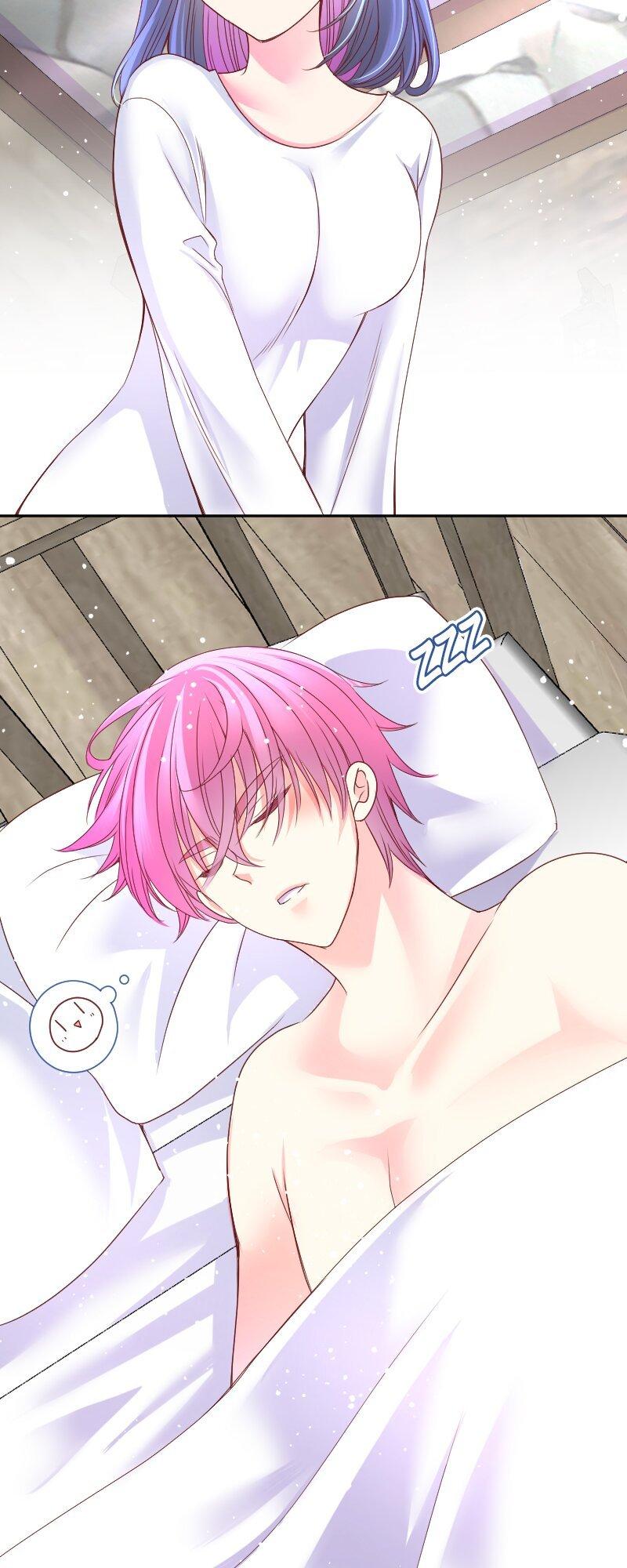 I was Reborn as a Housekeeper in a Parallel World! Chapter 179 page 1