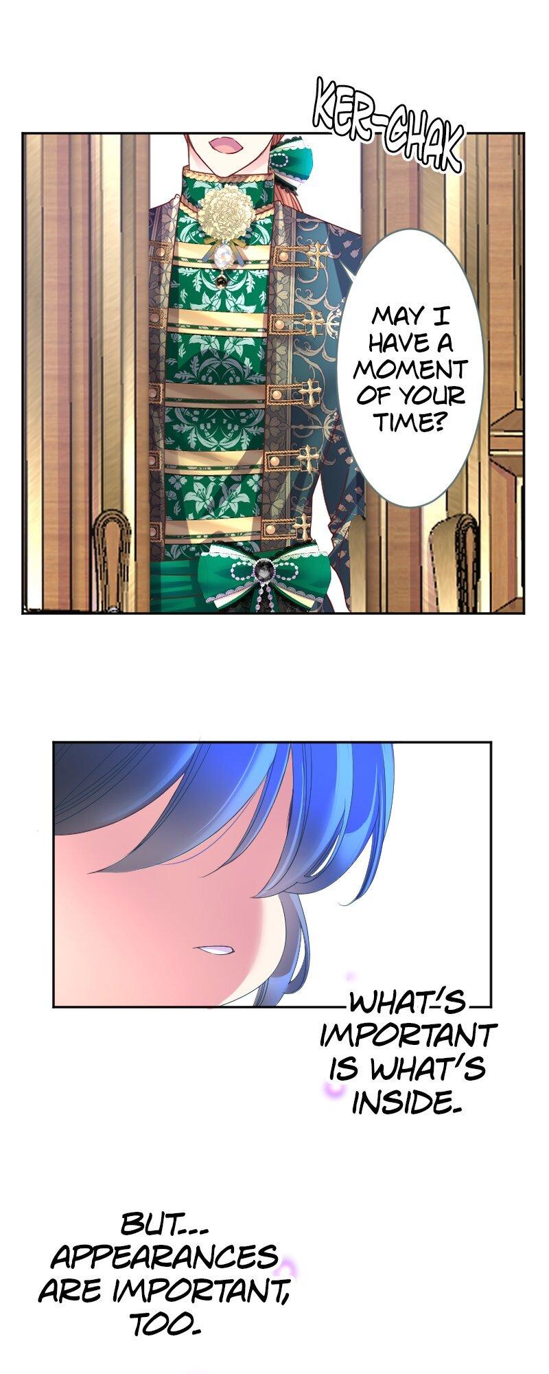 I was Reborn as a Housekeeper in a Parallel World! Chapter 179 page 20