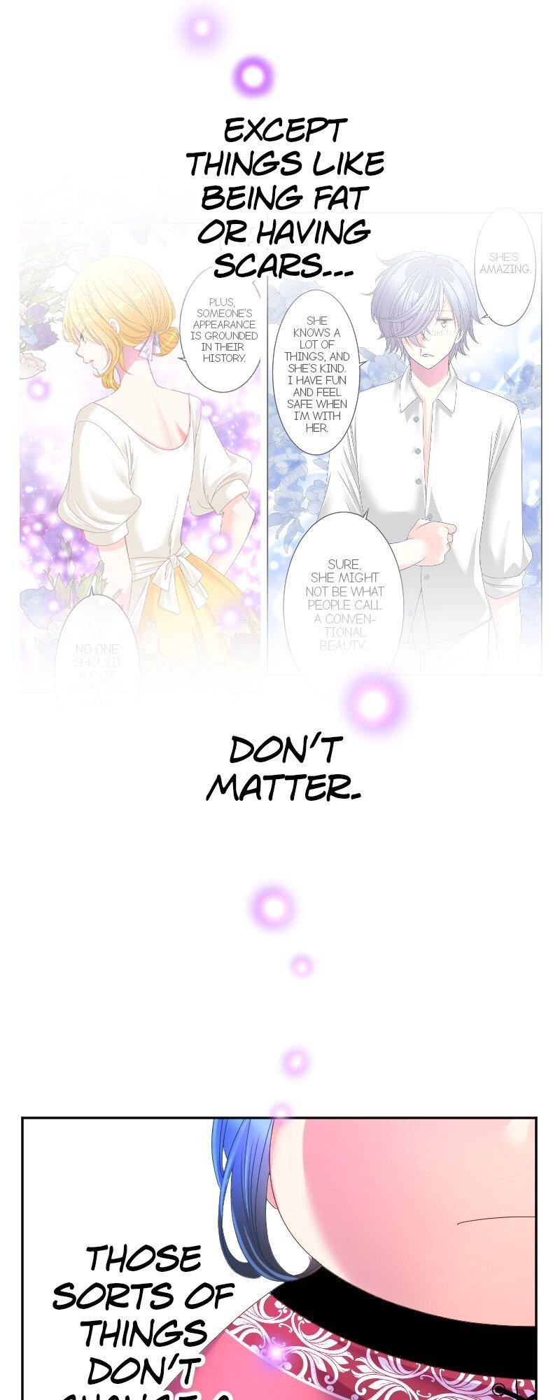 I was Reborn as a Housekeeper in a Parallel World! Chapter 179 page 21