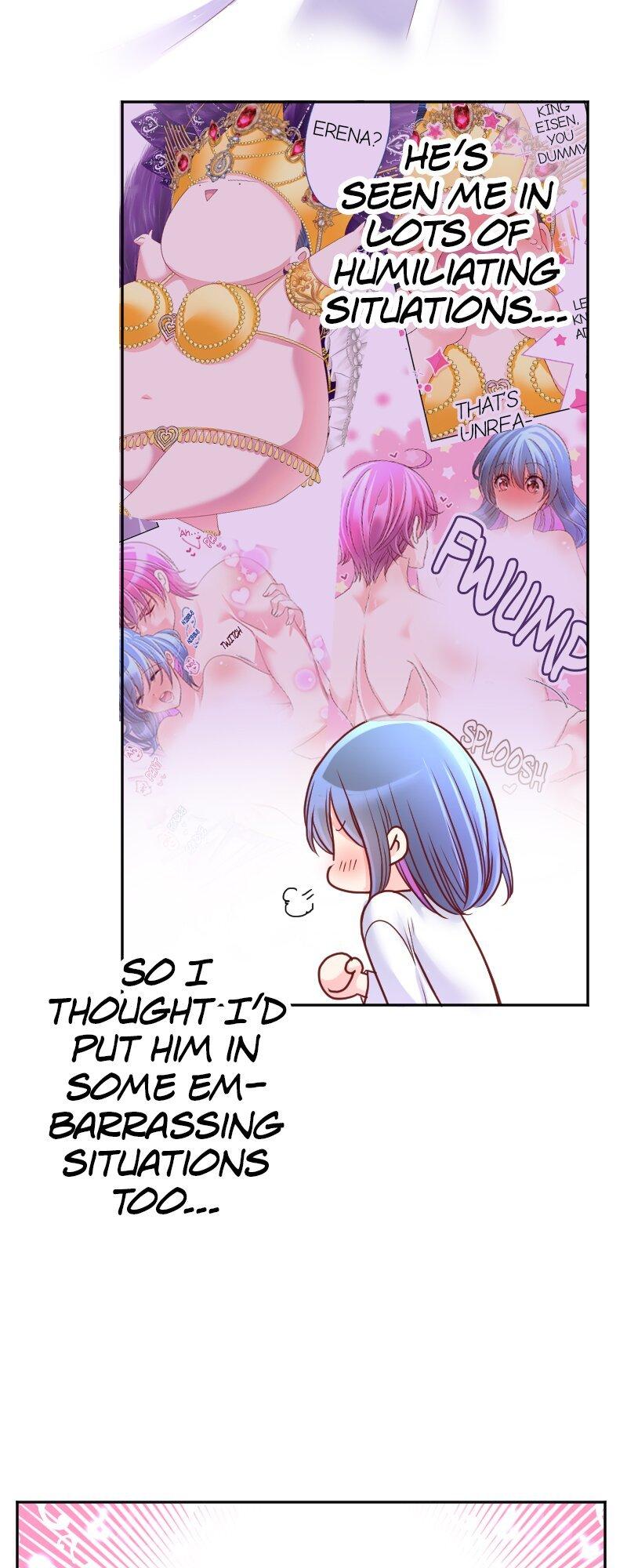 I was Reborn as a Housekeeper in a Parallel World! Chapter 179 page 2
