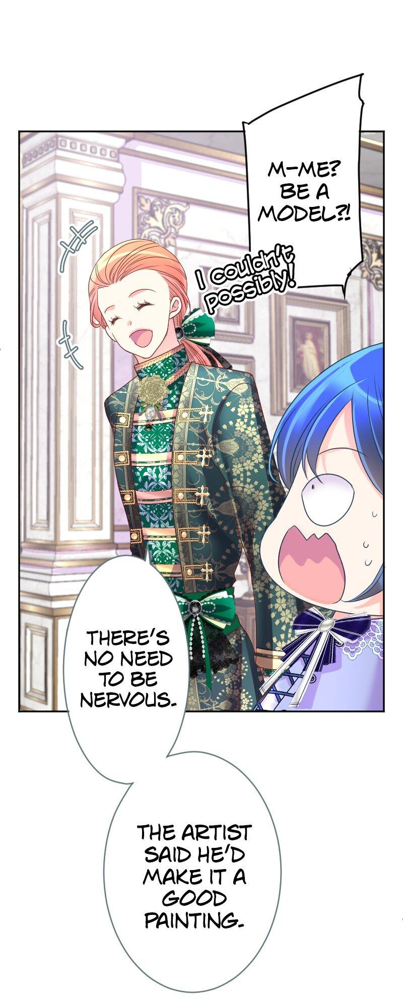 I was Reborn as a Housekeeper in a Parallel World! Chapter 179 page 29