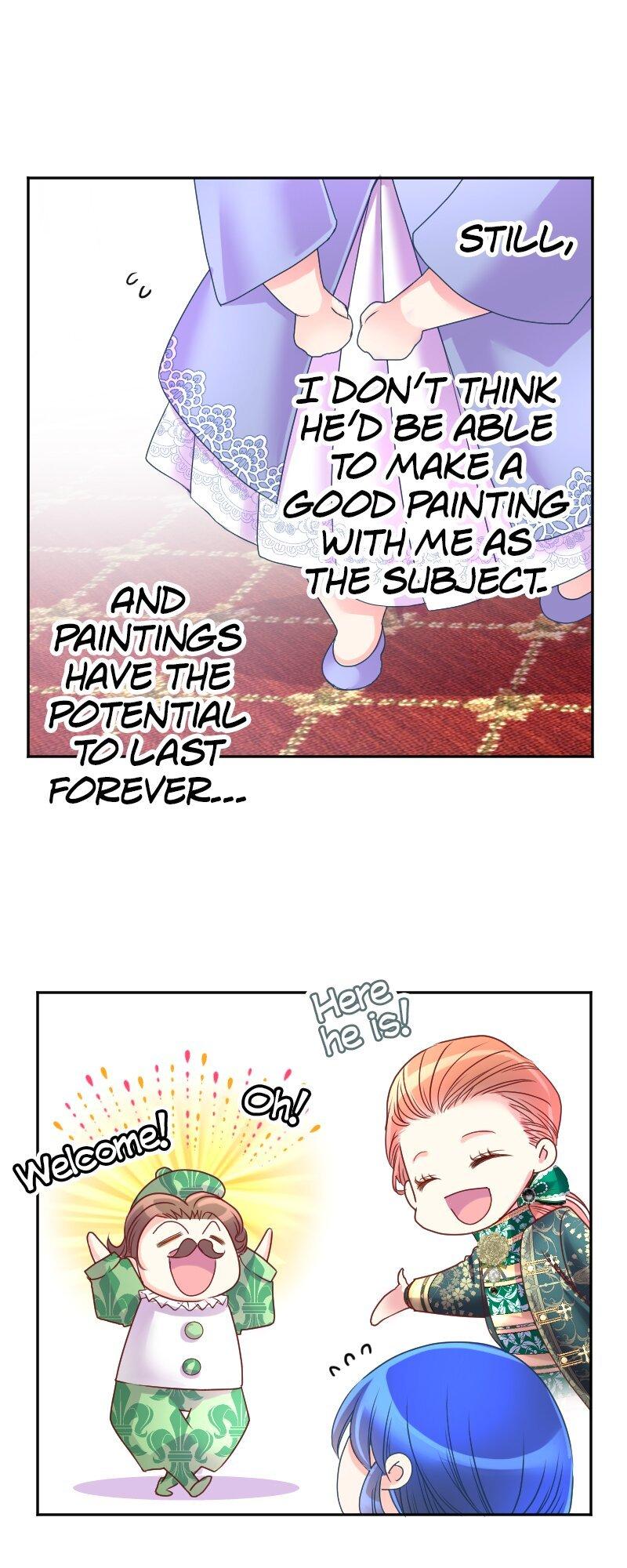 I was Reborn as a Housekeeper in a Parallel World! Chapter 179 page 30