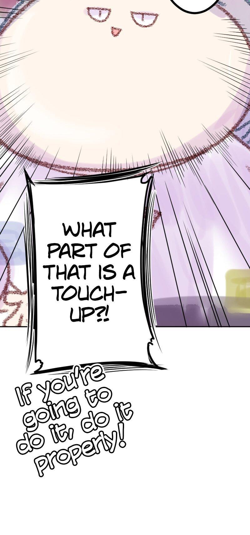 I was Reborn as a Housekeeper in a Parallel World! Chapter 179 page 35