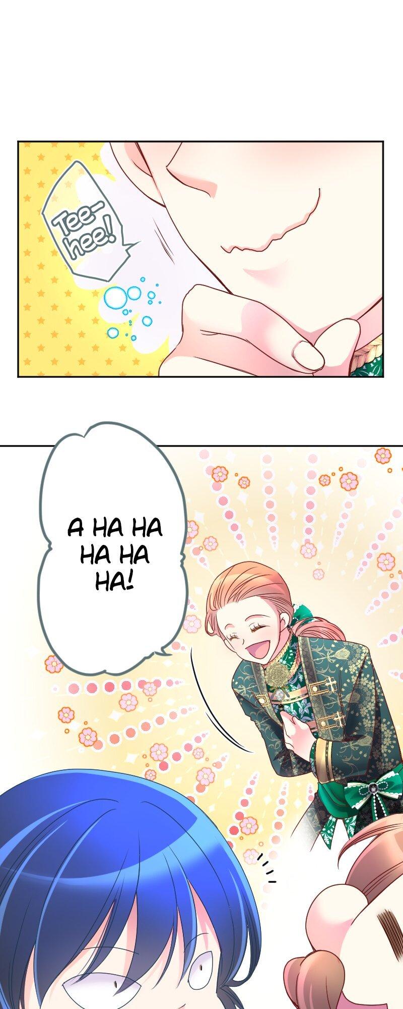 I was Reborn as a Housekeeper in a Parallel World! Chapter 179 page 36