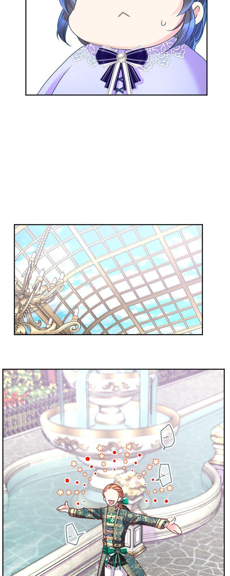 I was Reborn as a Housekeeper in a Parallel World! Chapter 179 page 39