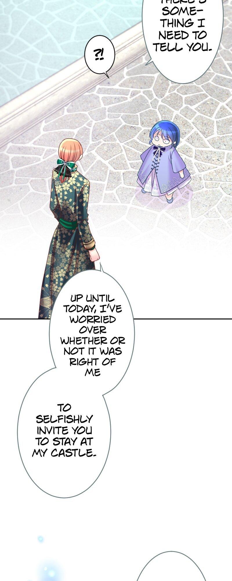 I was Reborn as a Housekeeper in a Parallel World! Chapter 179 page 43