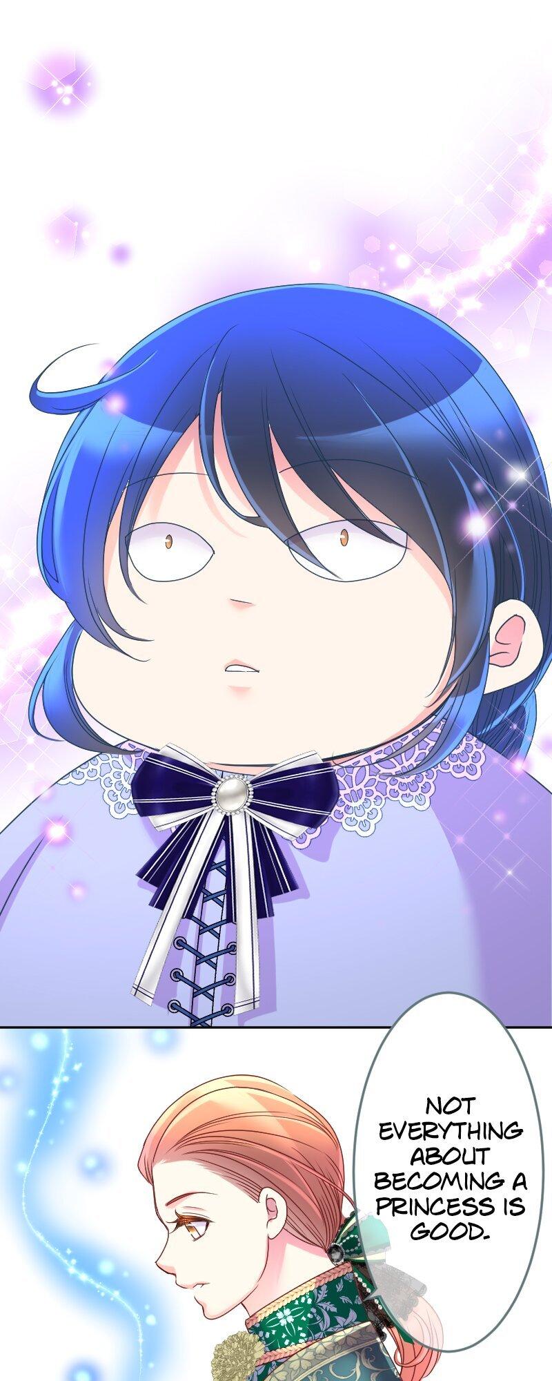 I was Reborn as a Housekeeper in a Parallel World! Chapter 179 page 47