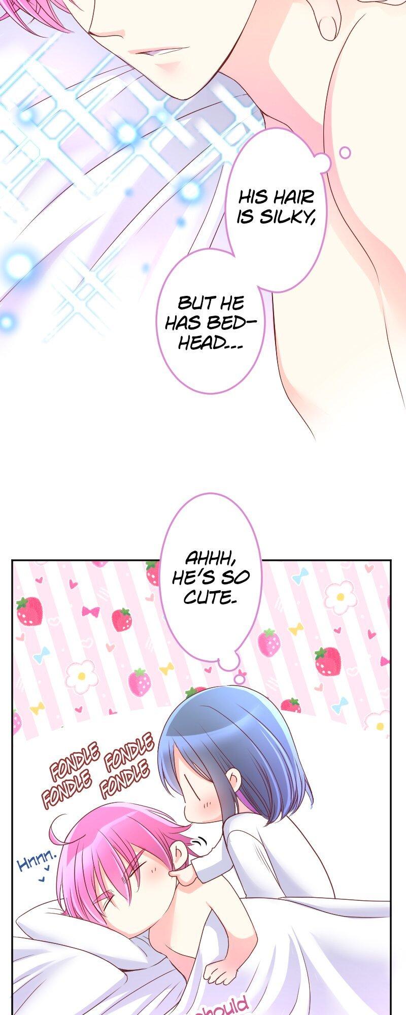 I was Reborn as a Housekeeper in a Parallel World! Chapter 179 page 4