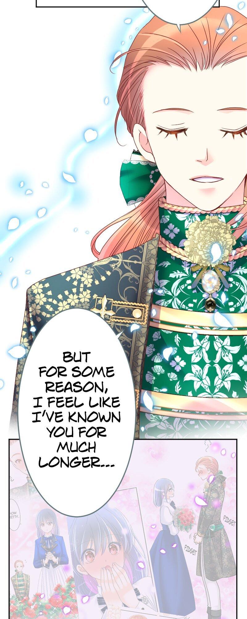 I was Reborn as a Housekeeper in a Parallel World! Chapter 179 page 50
