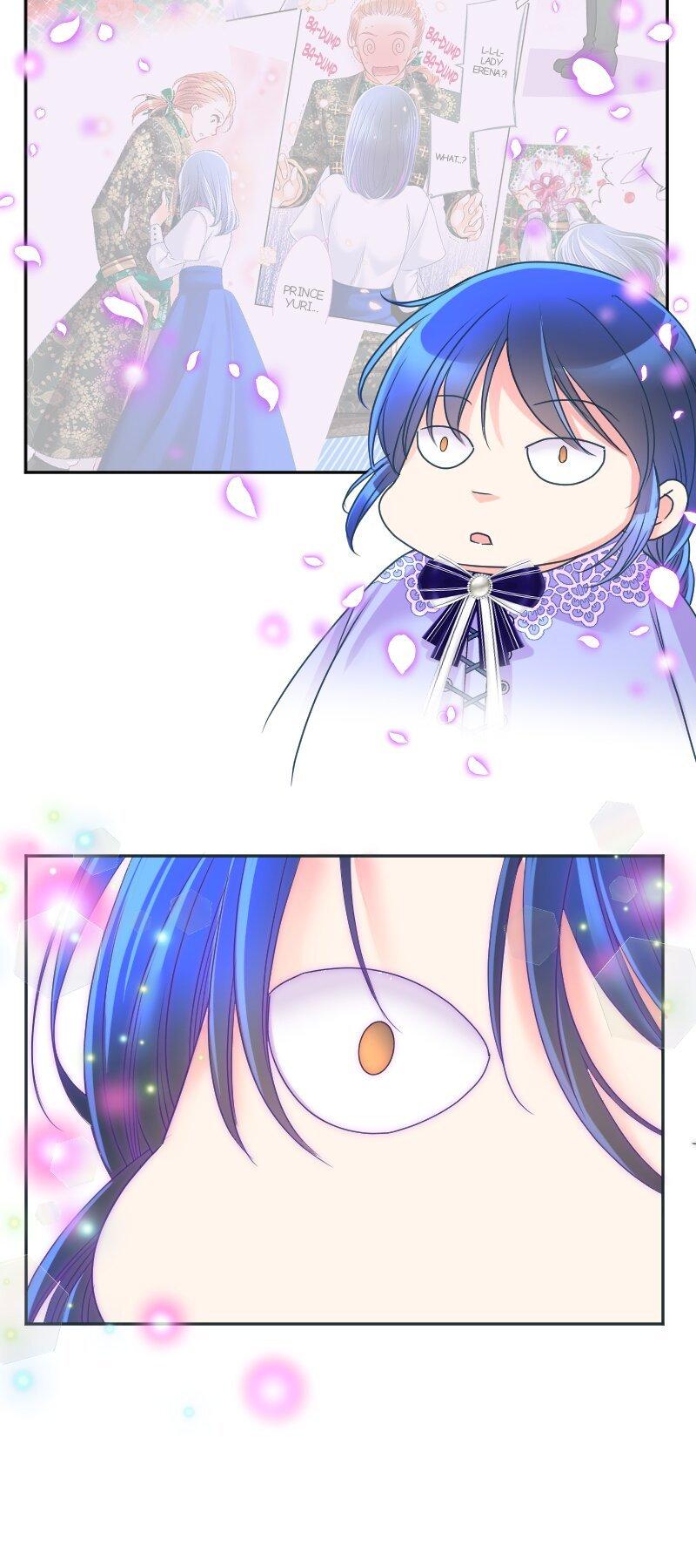 I was Reborn as a Housekeeper in a Parallel World! Chapter 179 page 51