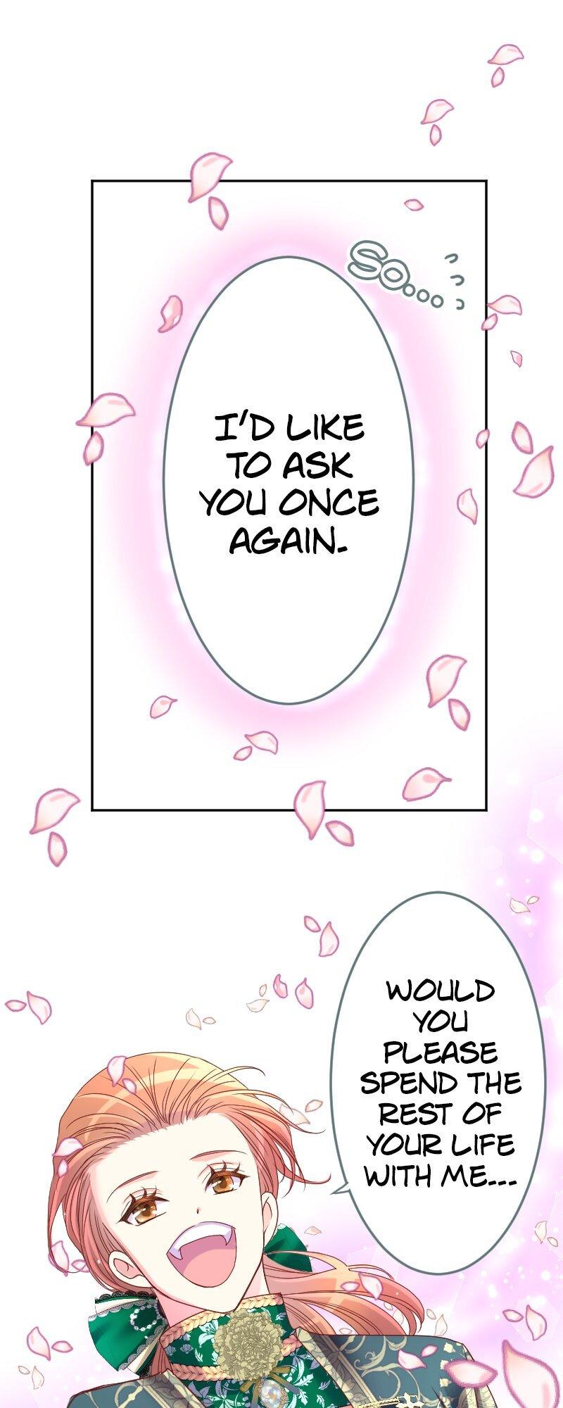 I was Reborn as a Housekeeper in a Parallel World! Chapter 179 page 52