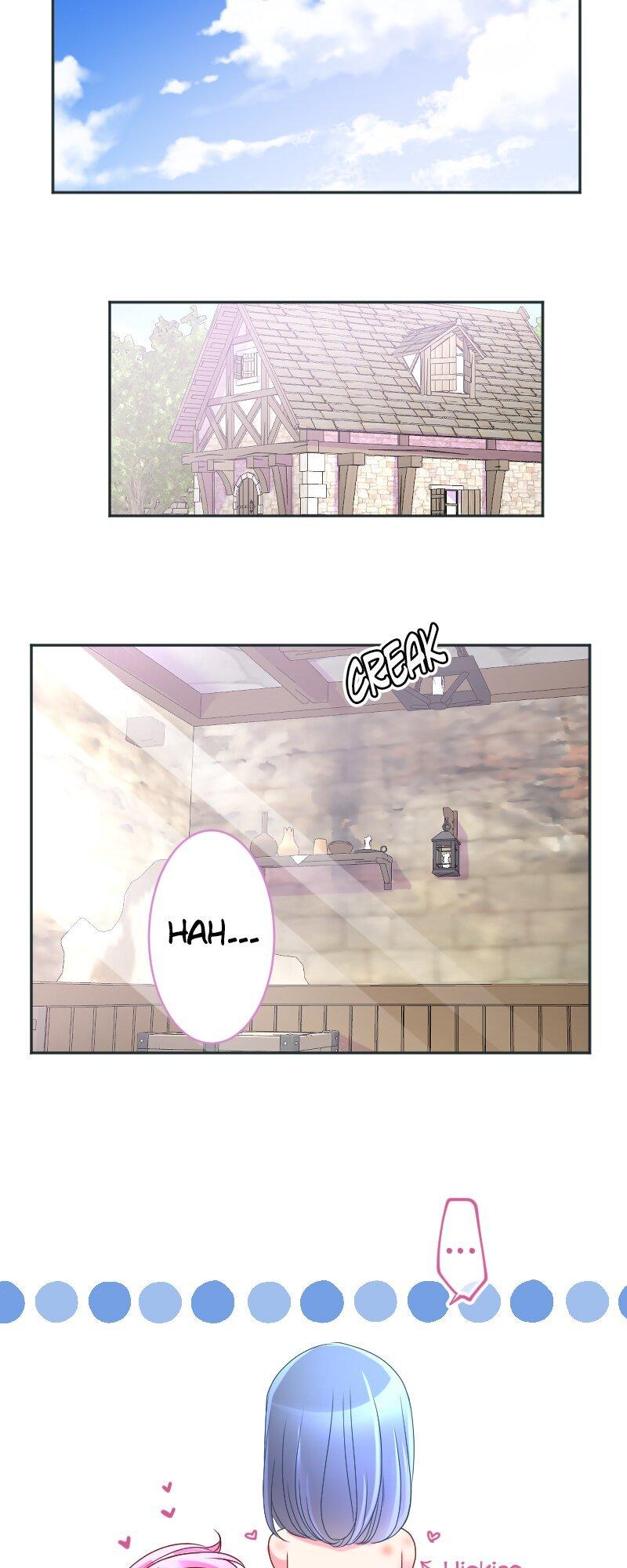 I was Reborn as a Housekeeper in a Parallel World! Chapter 179 page 57