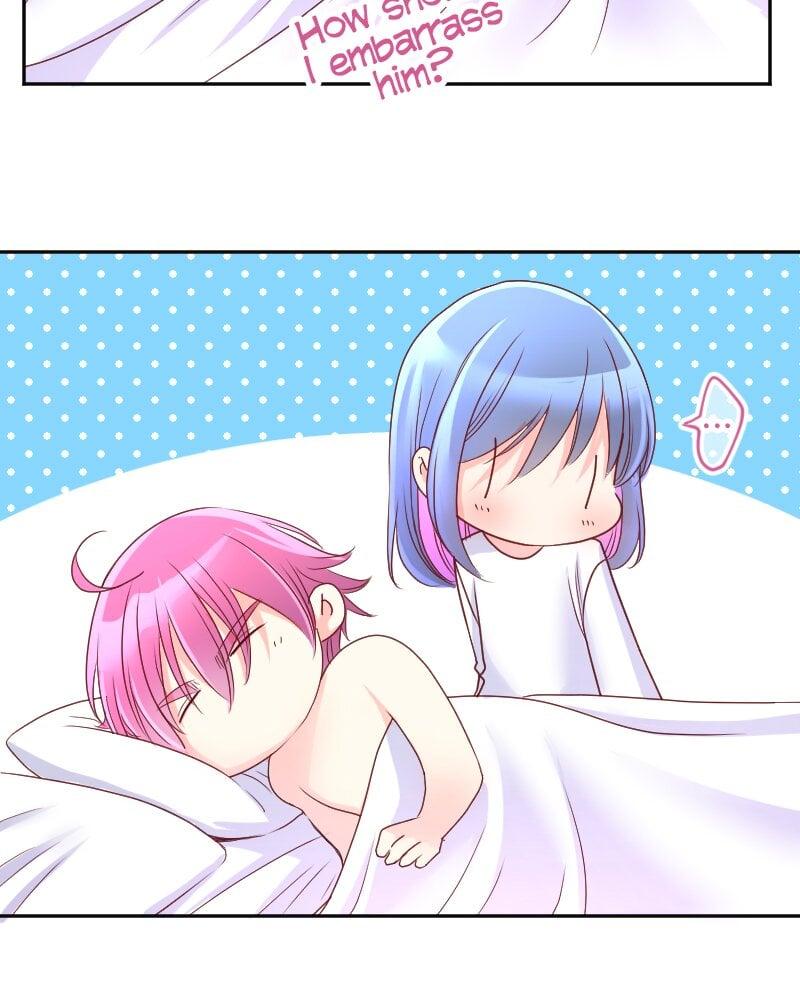 I was Reborn as a Housekeeper in a Parallel World! Chapter 179 page 5