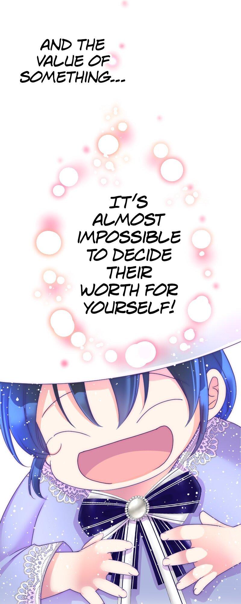 I was Reborn as a Housekeeper in a Parallel World! Chapter 179 page 64