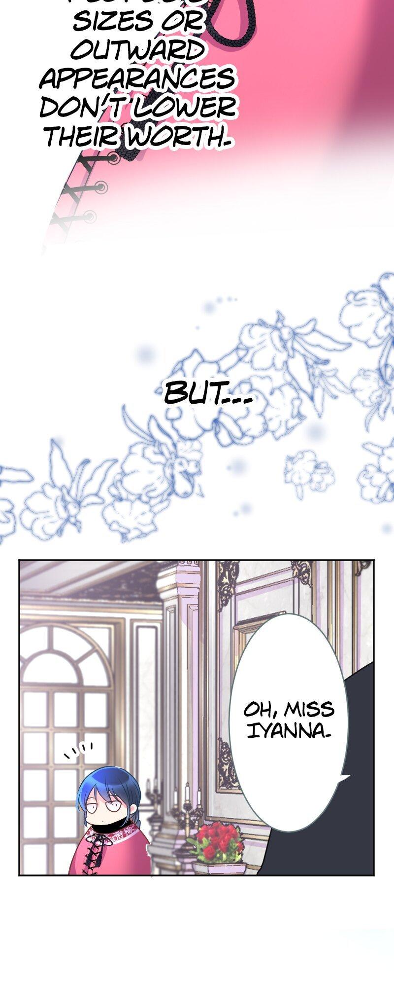 I was Reborn as a Housekeeper in a Parallel World! Chapter 179 page 67