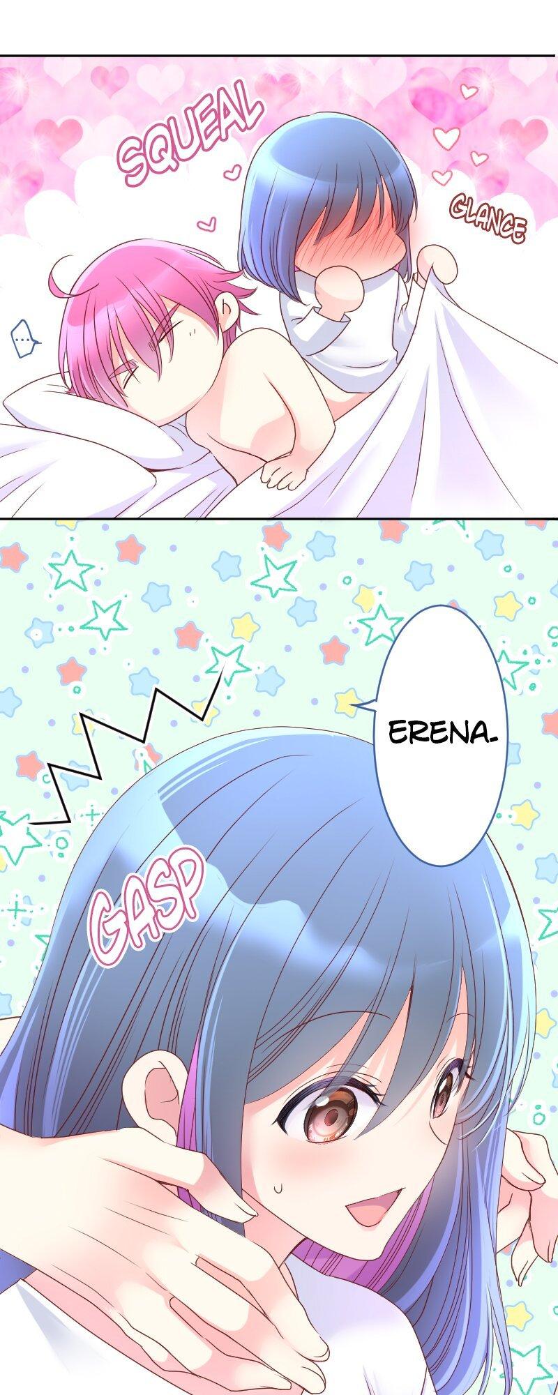 I was Reborn as a Housekeeper in a Parallel World! Chapter 179 page 6