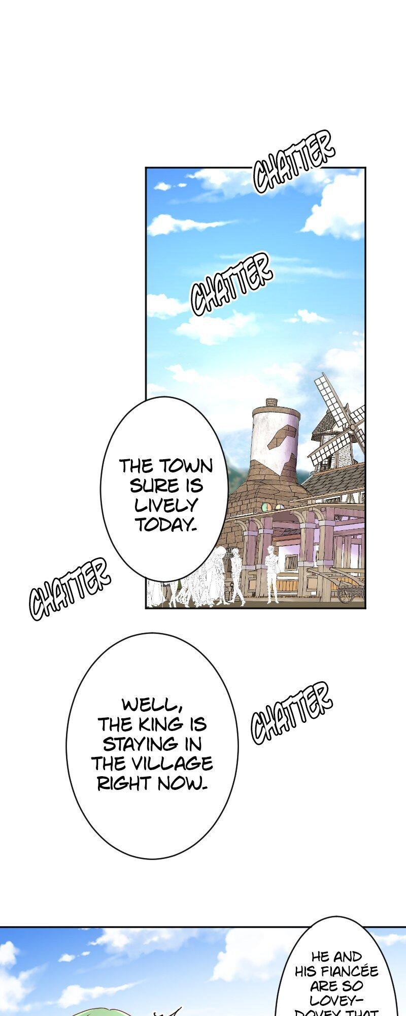 I was Reborn as a Housekeeper in a Parallel World! Chapter 179 page 71
