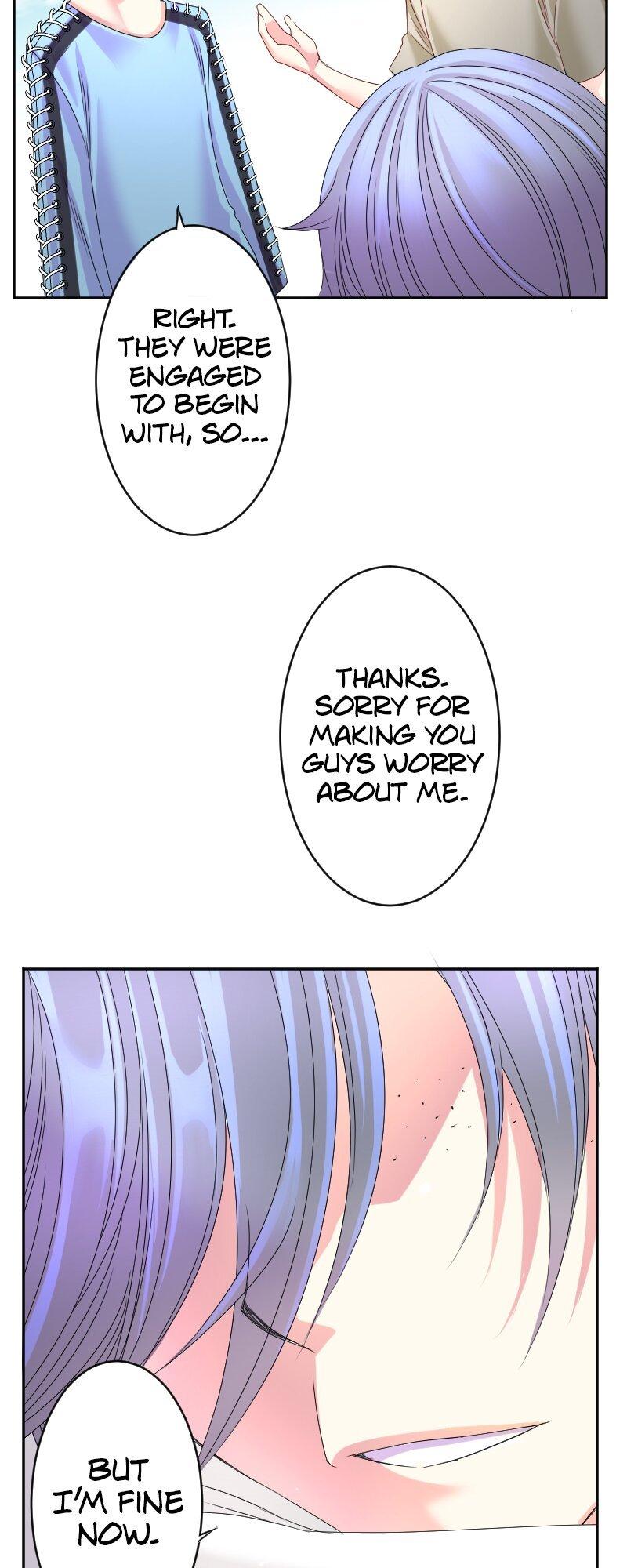 I was Reborn as a Housekeeper in a Parallel World! Chapter 179 page 73