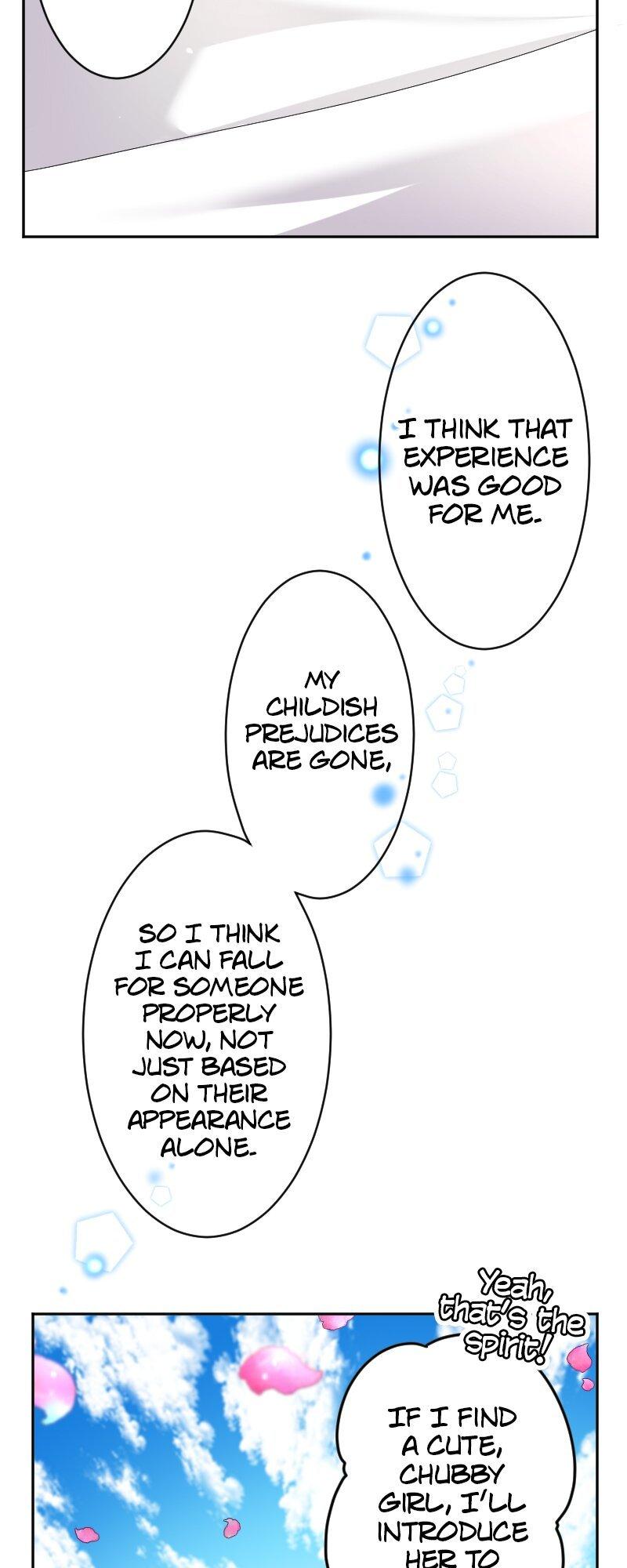 I was Reborn as a Housekeeper in a Parallel World! Chapter 179 page 74