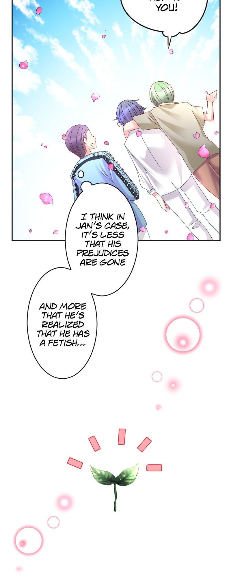 I was Reborn as a Housekeeper in a Parallel World! Chapter 179 page 75