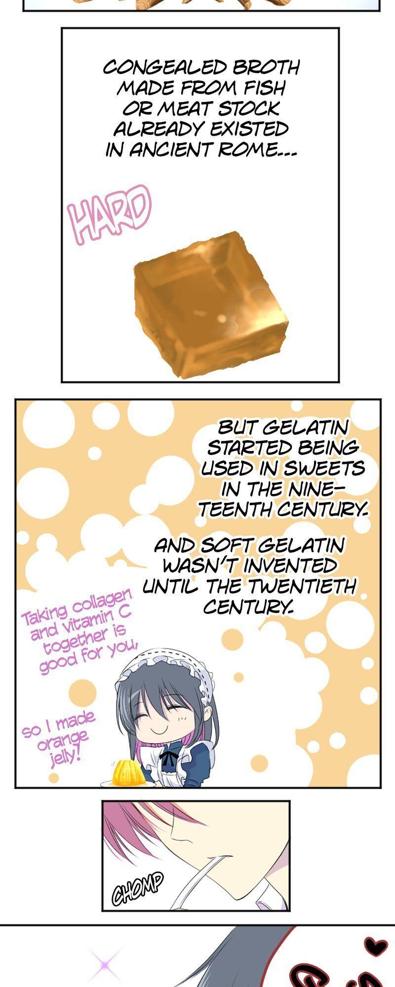I was Reborn as a Housekeeper in a Parallel World! Chapter 18 page 7