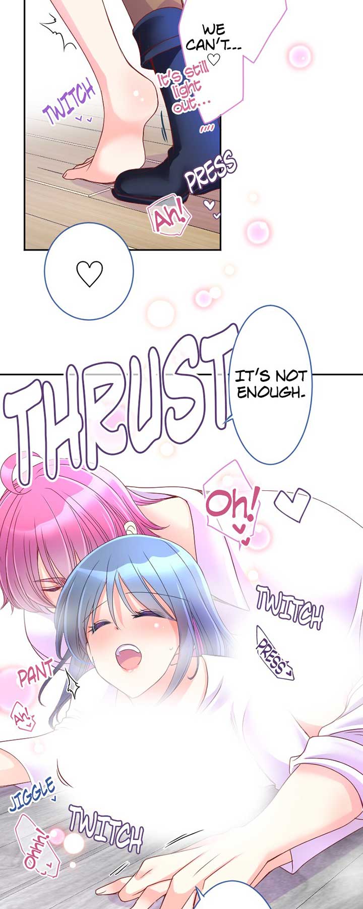 I was Reborn as a Housekeeper in a Parallel World! Chapter 180 page 13