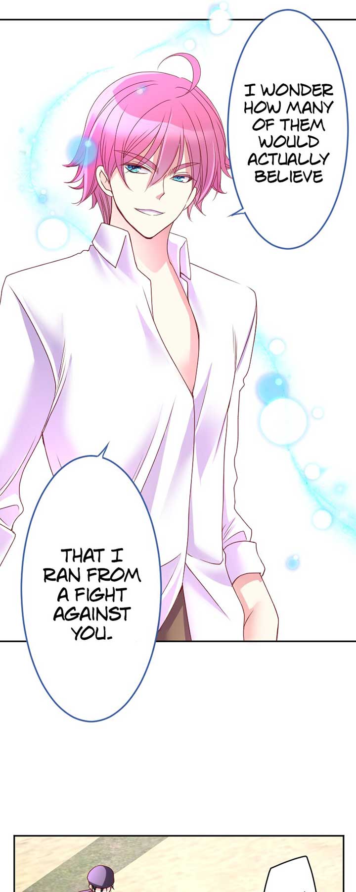 I was Reborn as a Housekeeper in a Parallel World! Chapter 180 page 32