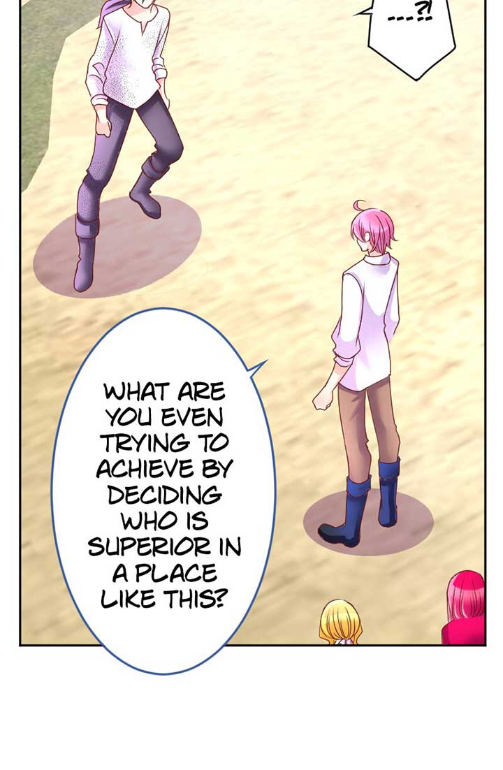 I was Reborn as a Housekeeper in a Parallel World! Chapter 180 page 33