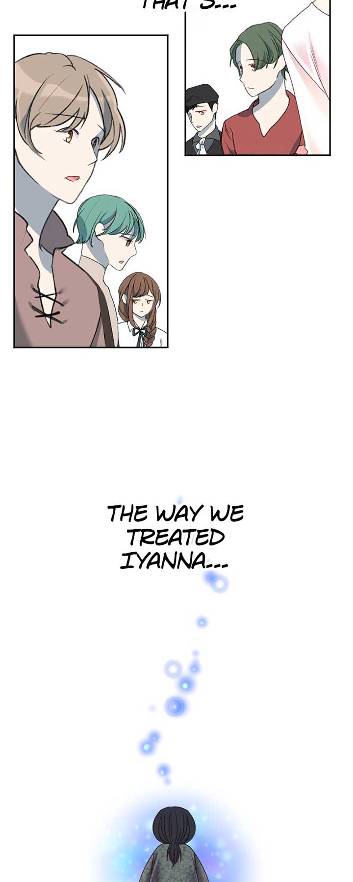 I was Reborn as a Housekeeper in a Parallel World! Chapter 180 page 37
