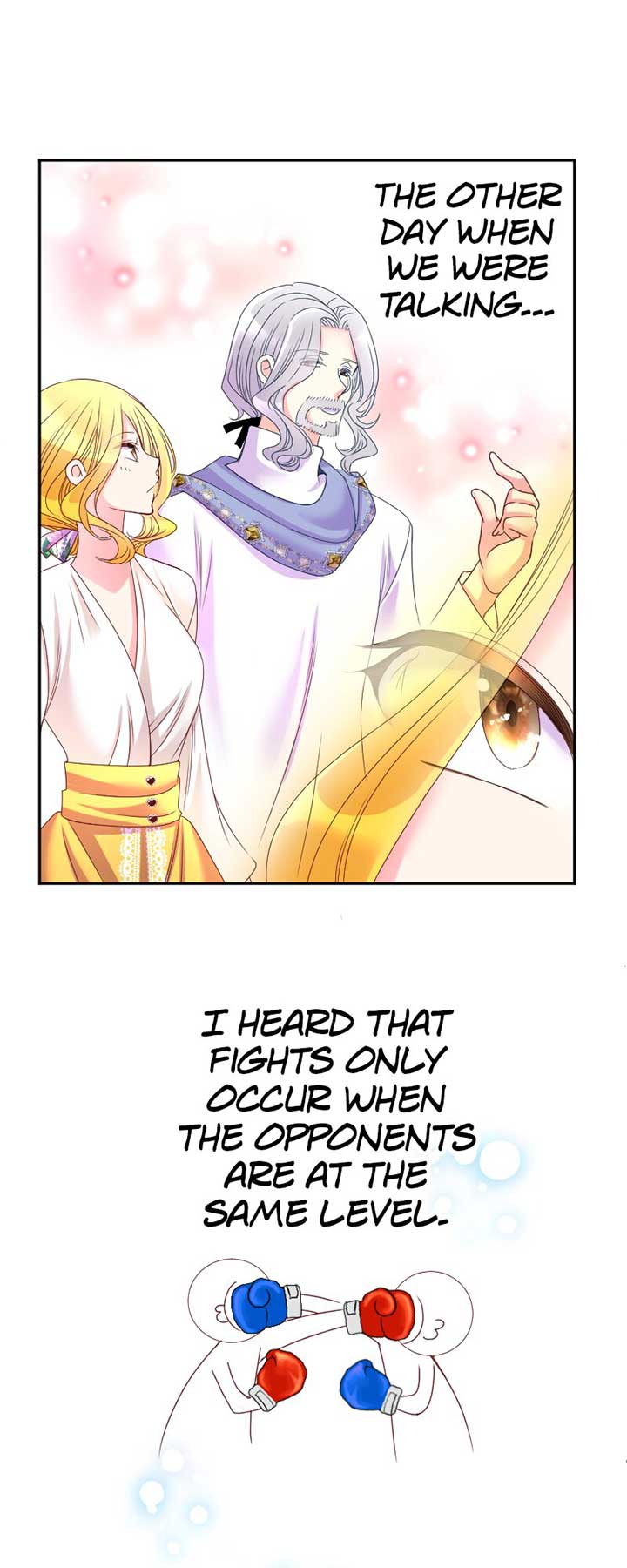 I was Reborn as a Housekeeper in a Parallel World! Chapter 180 page 40